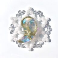 「明鏡止水-金龍-」