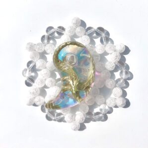 「明鏡止水-金龍-」