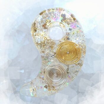 「メテオライト」