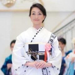 大山葎子の想い