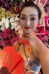 大山葎子プロフィール（経歴）